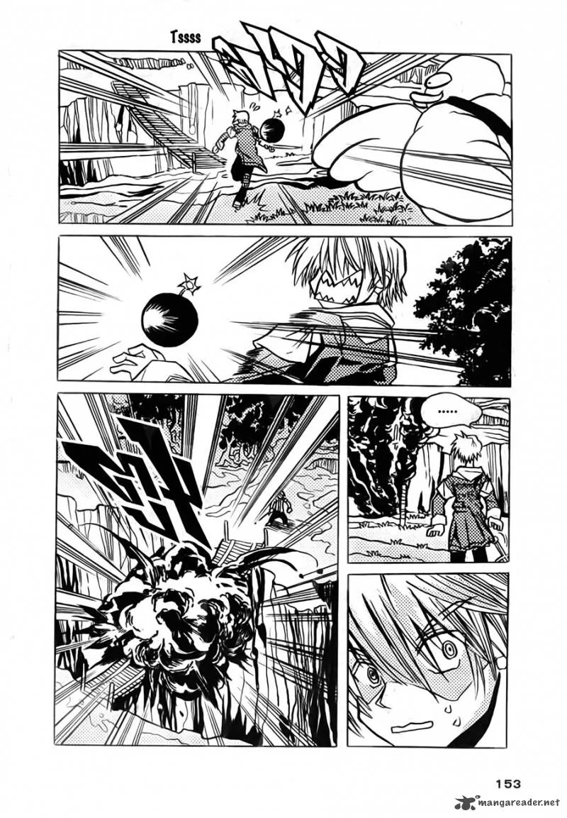 EXEcutional Chapter 7 page 19