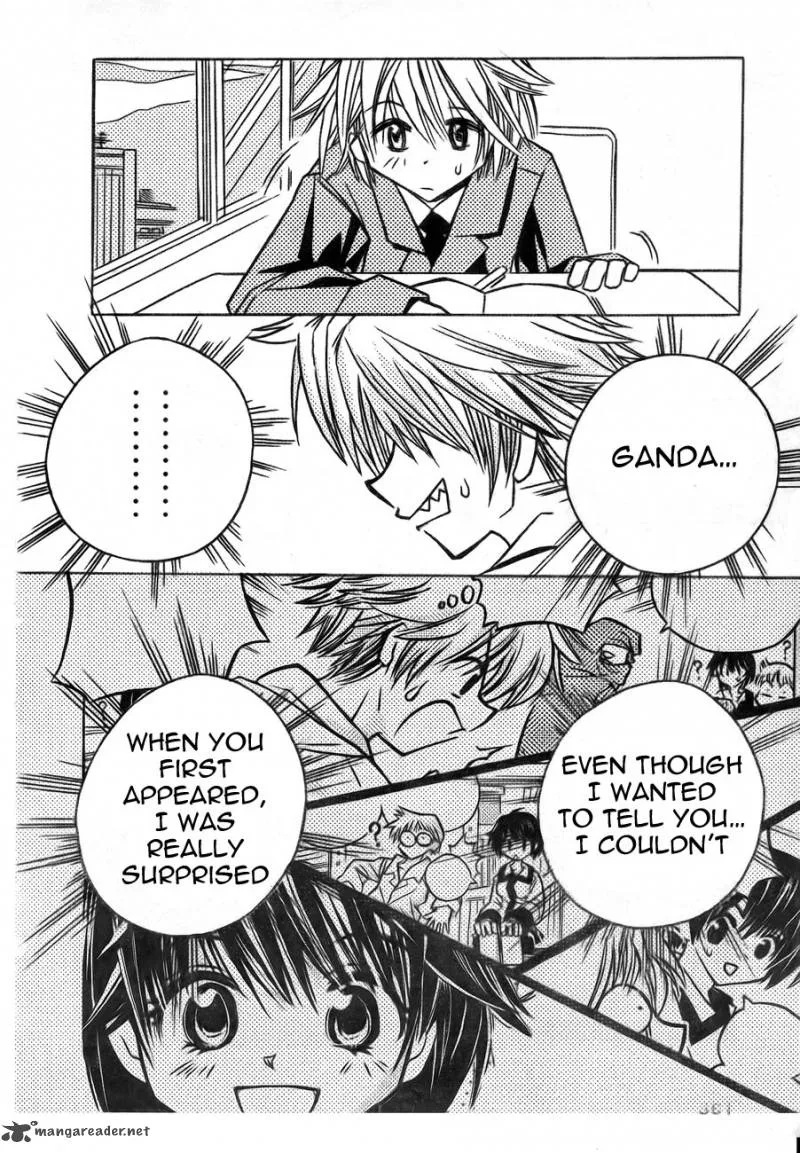 EXEcutional Chapter 7 page 5