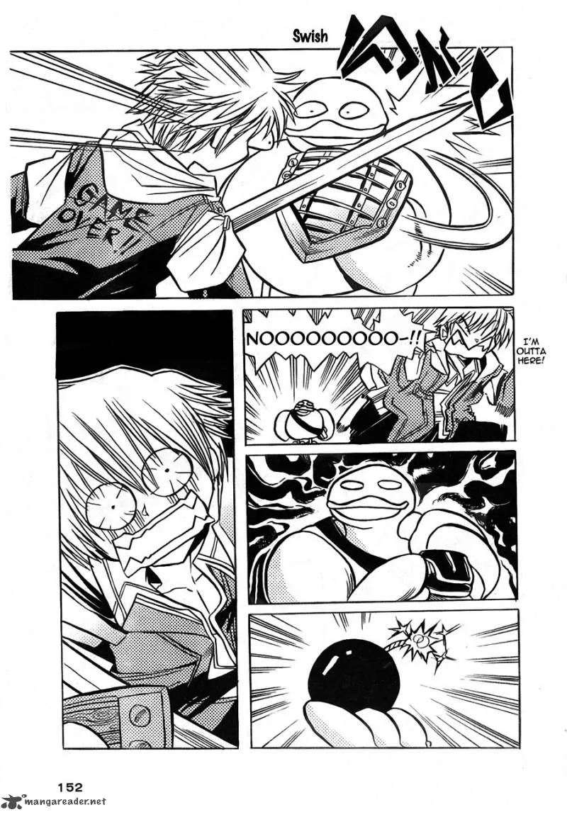 EXEcutional Chapter 7 page 18