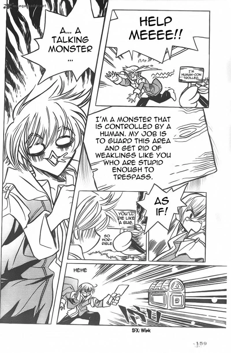 EXEcutional Chapter 8 page 5