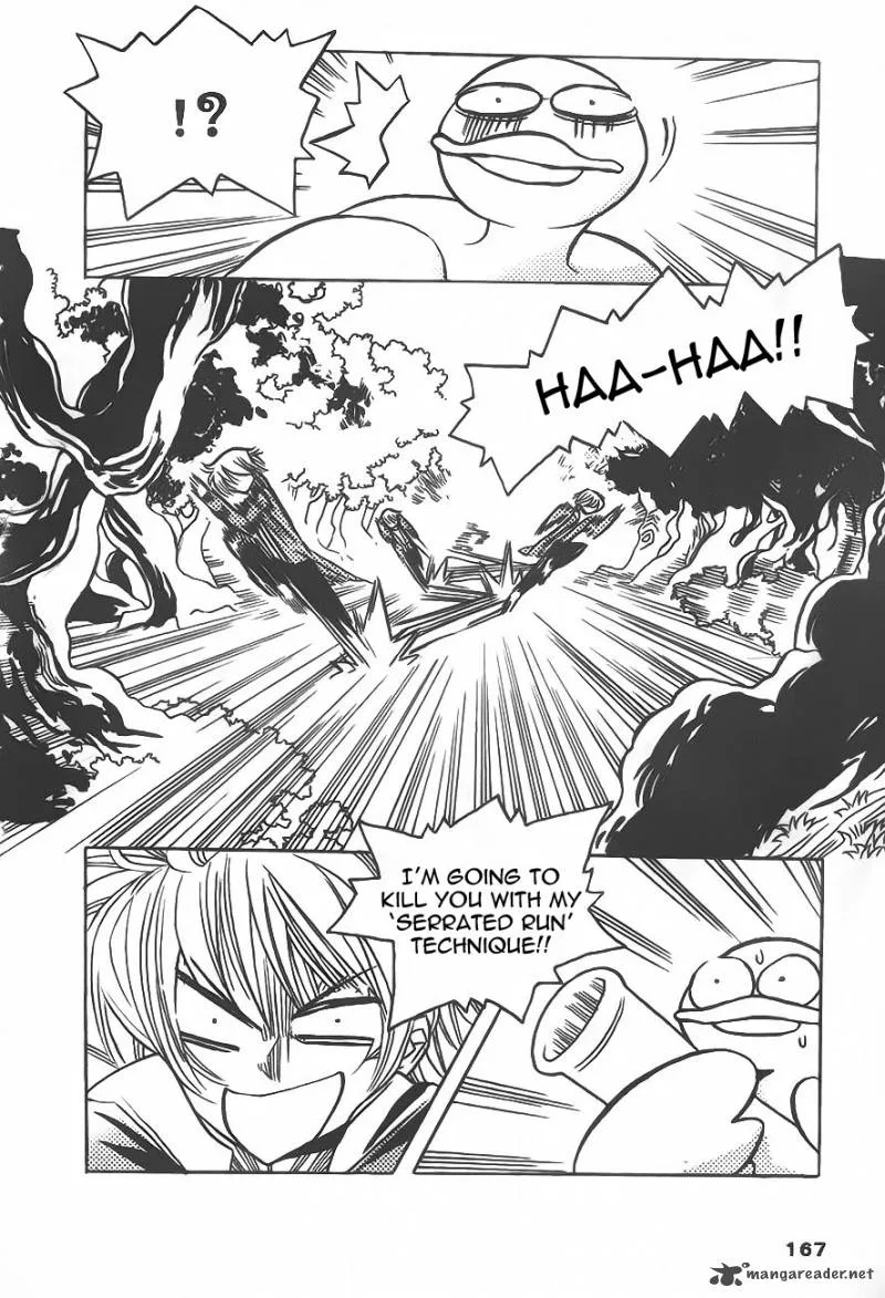EXEcutional Chapter 8 page 13