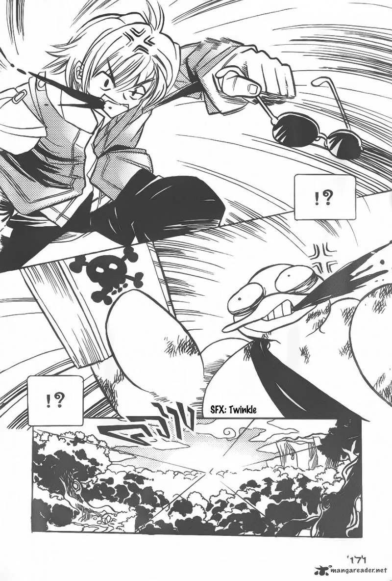 EXEcutional Chapter 8 page 17