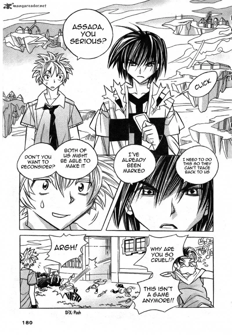 EXEcutional Chapter 9 page 6