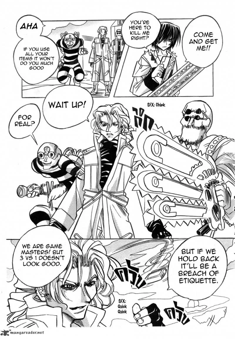EXEcutional Chapter 9 page 10