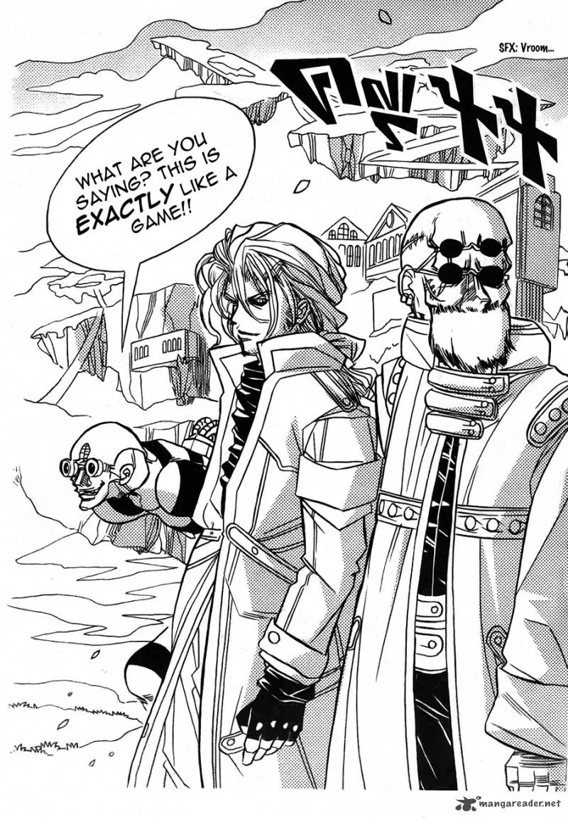 EXEcutional Chapter 9 page 7