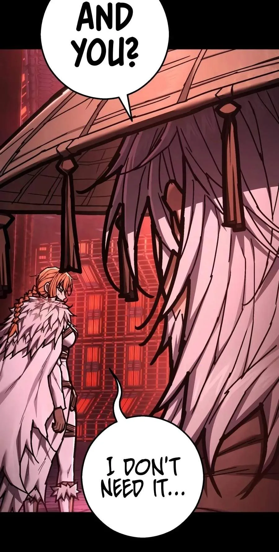 Executioner Chapter 79 page 8