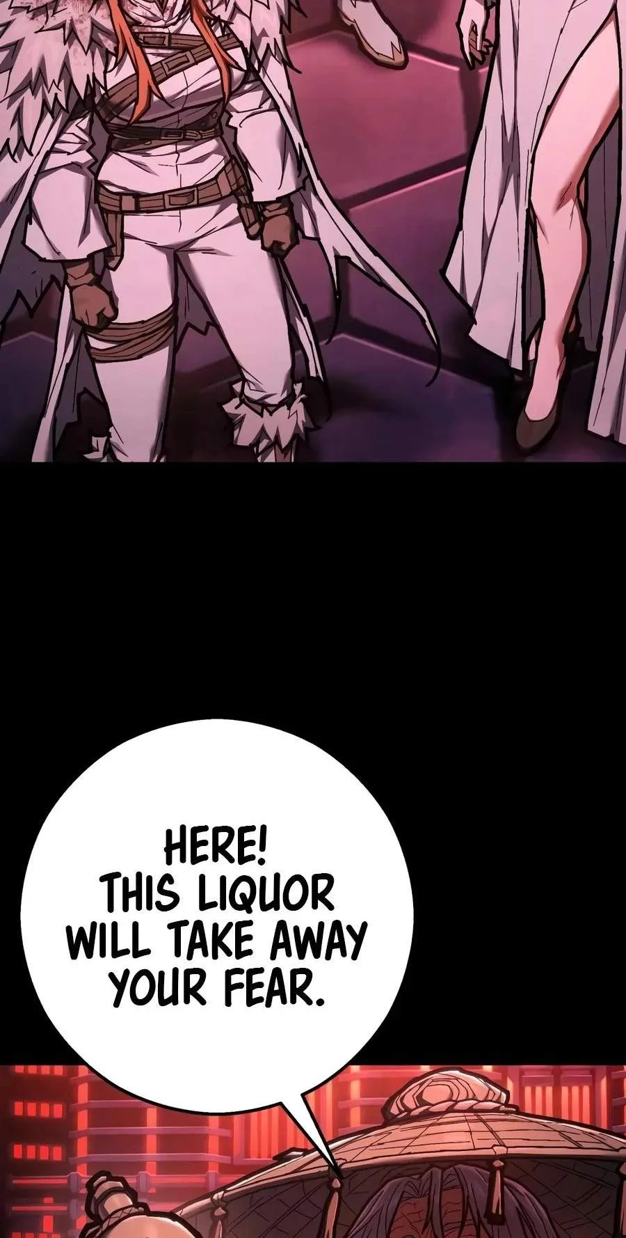 Executioner Chapter 79 page 5