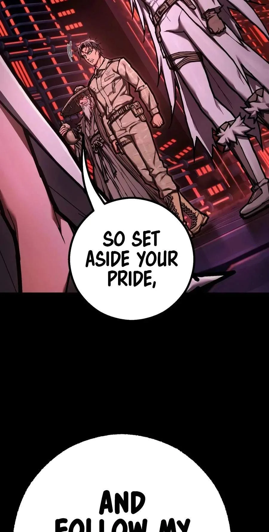 Executioner Chapter 79 page 17