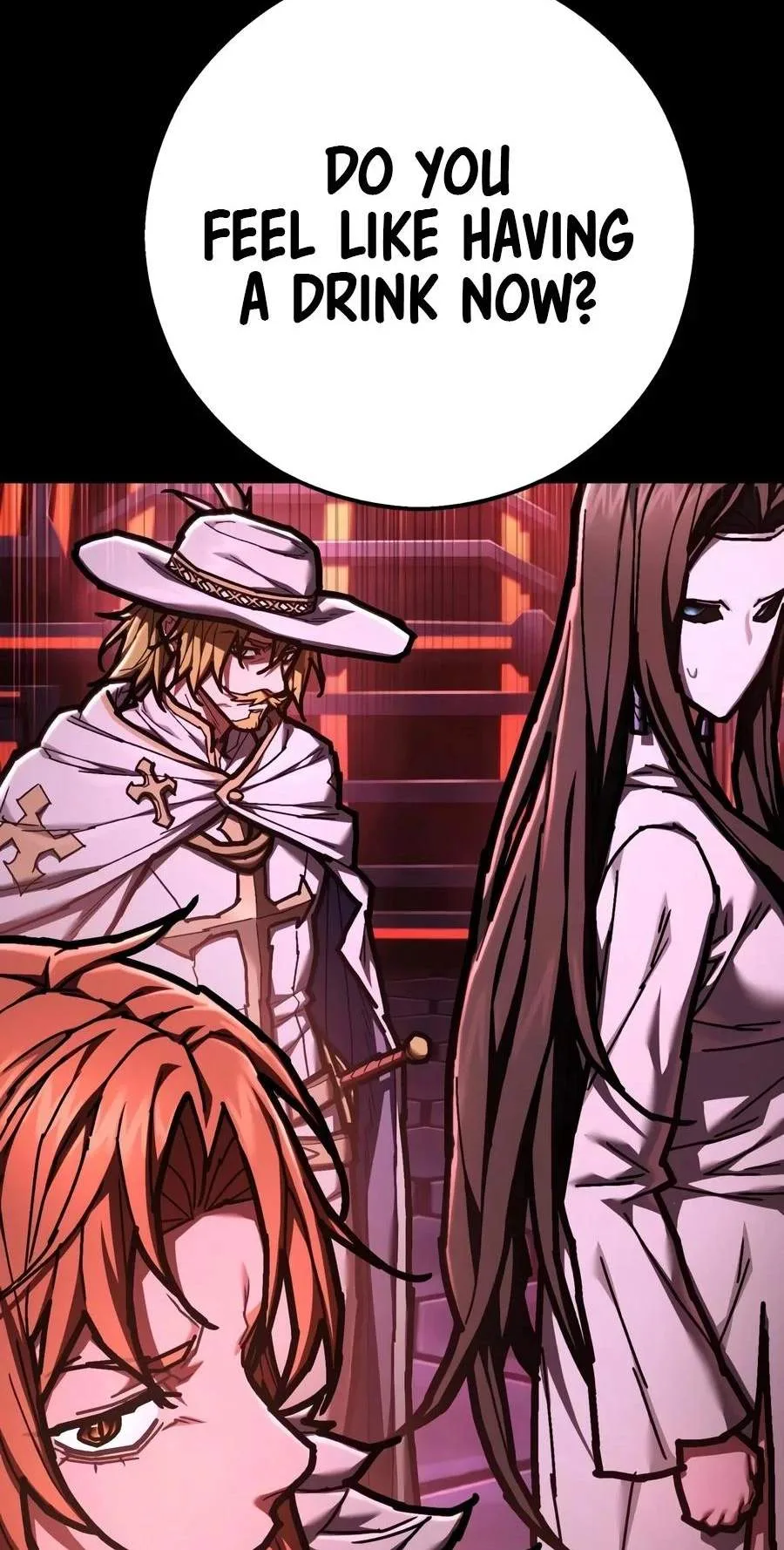 Executioner Chapter 79 page 20