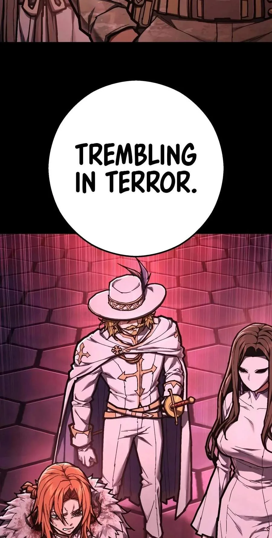Executioner Chapter 79 page 4