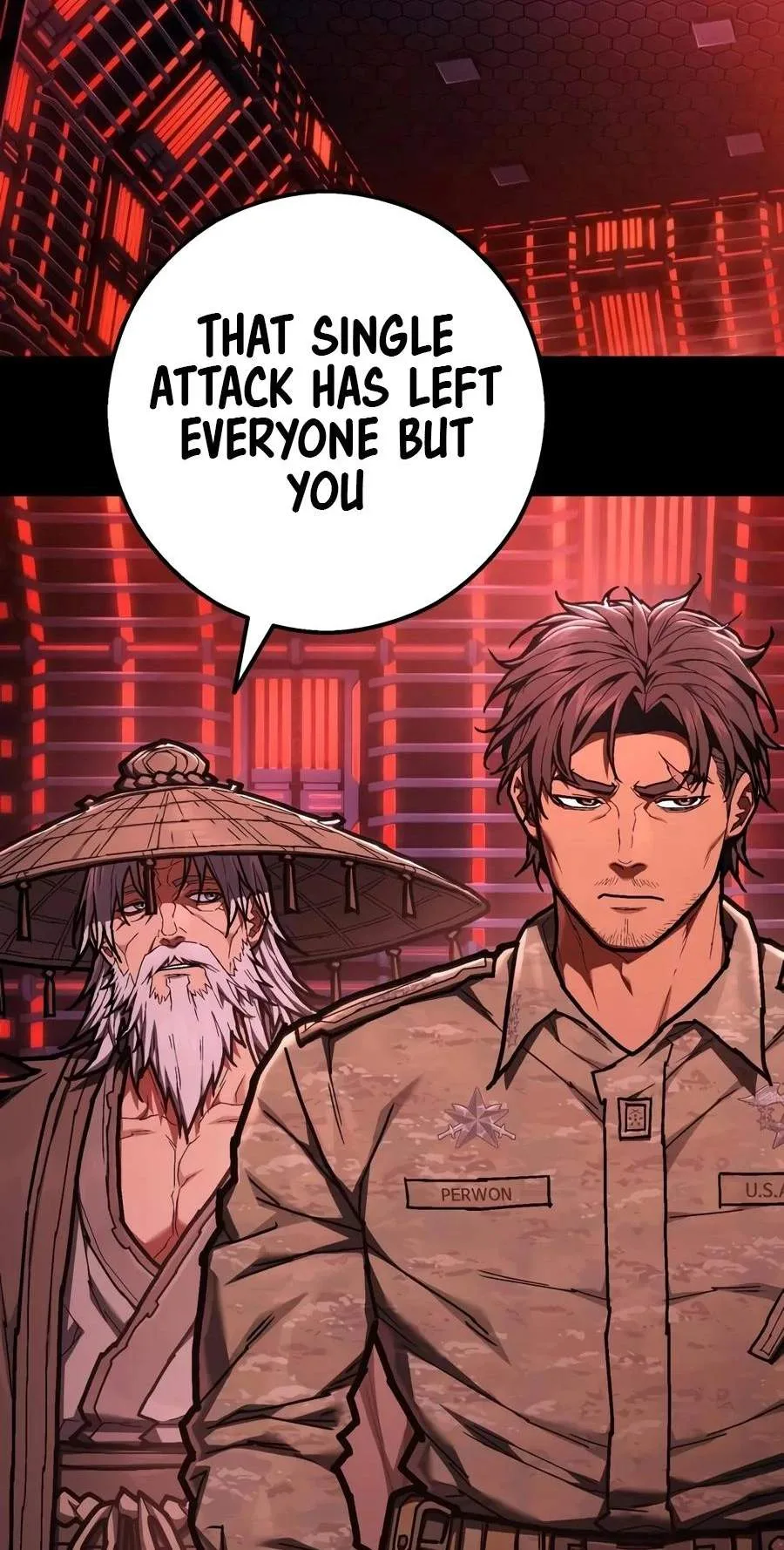 Executioner Chapter 79 page 3