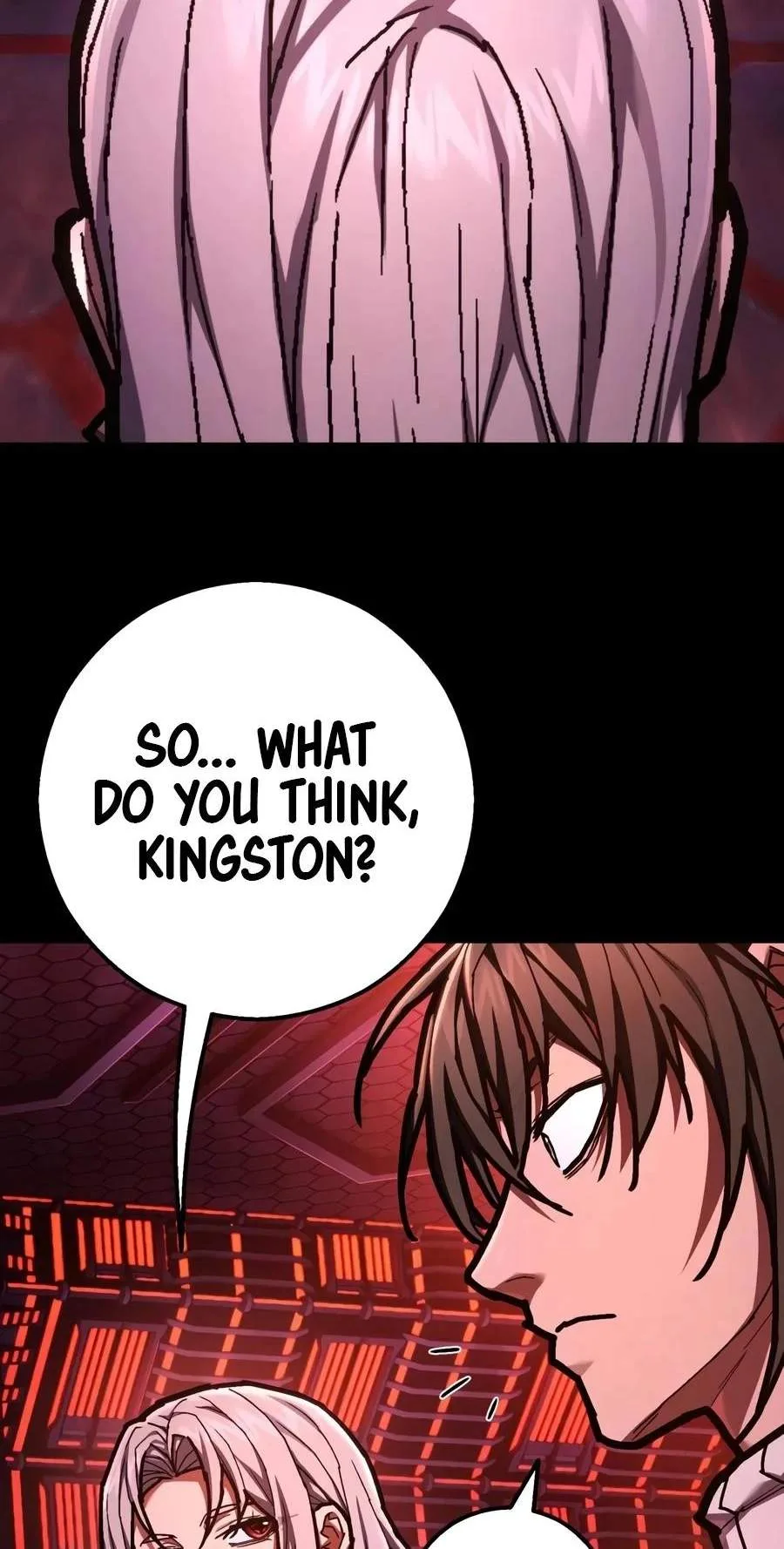 Executioner Chapter 79 page 26