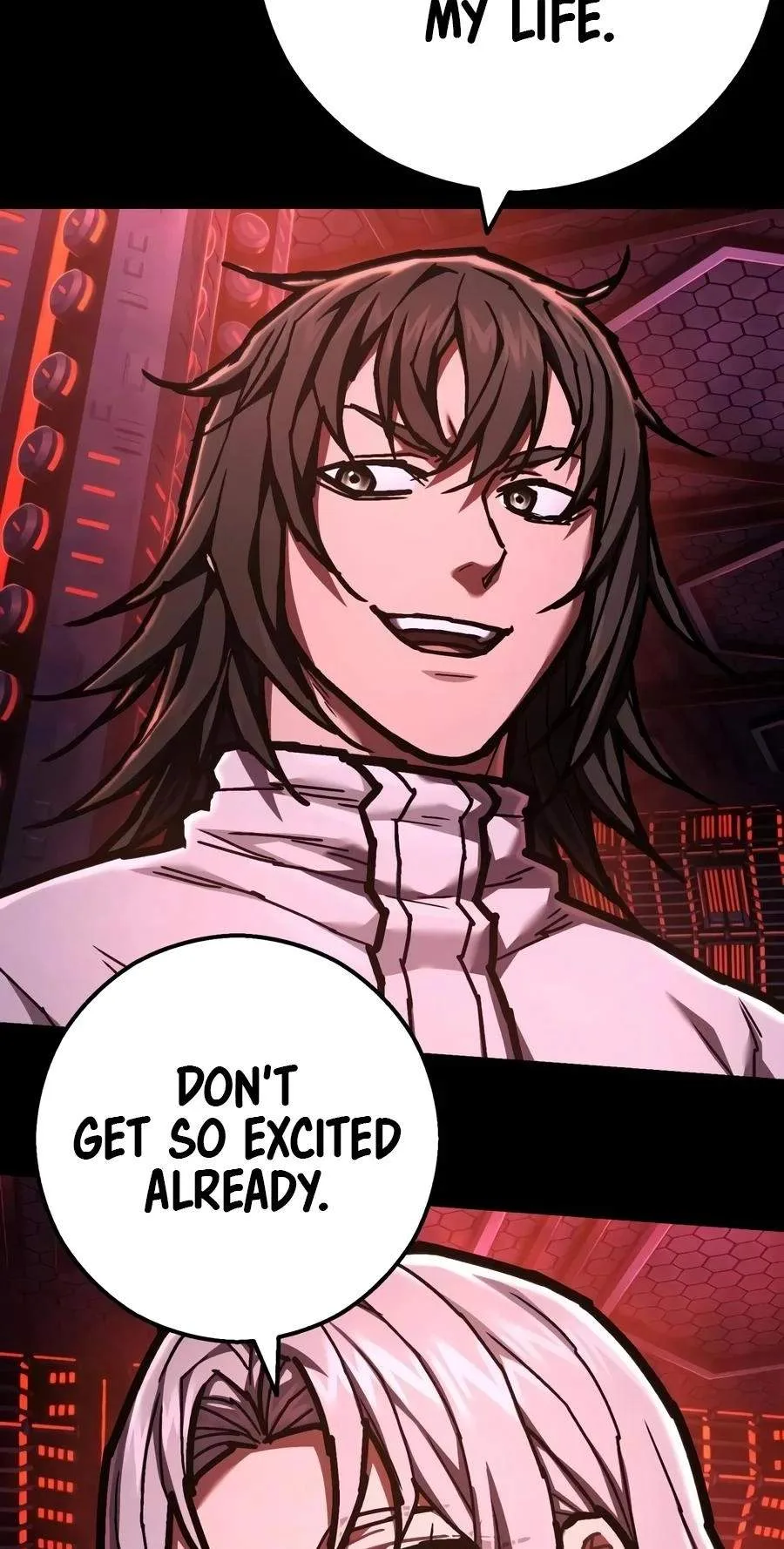Executioner Chapter 79 page 28