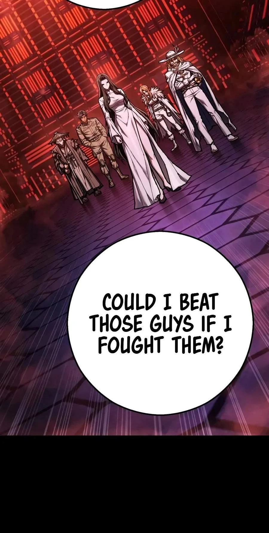 Executioner Chapter 79 page 30