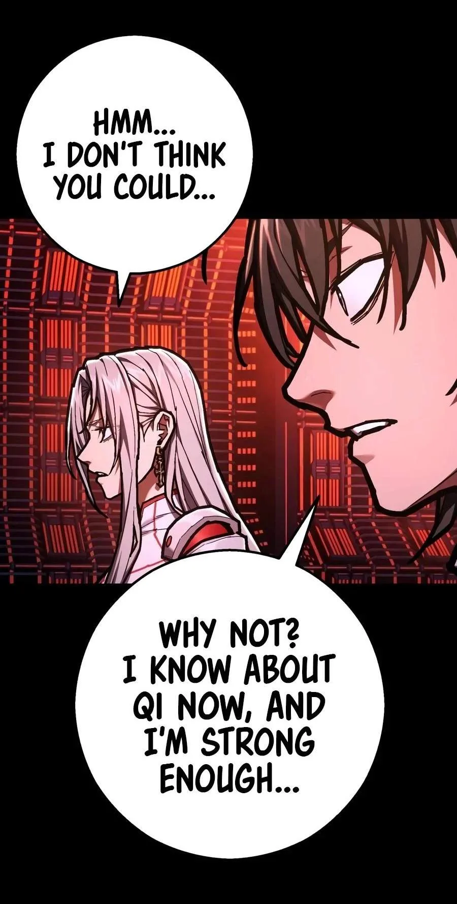 Executioner Chapter 79 page 31