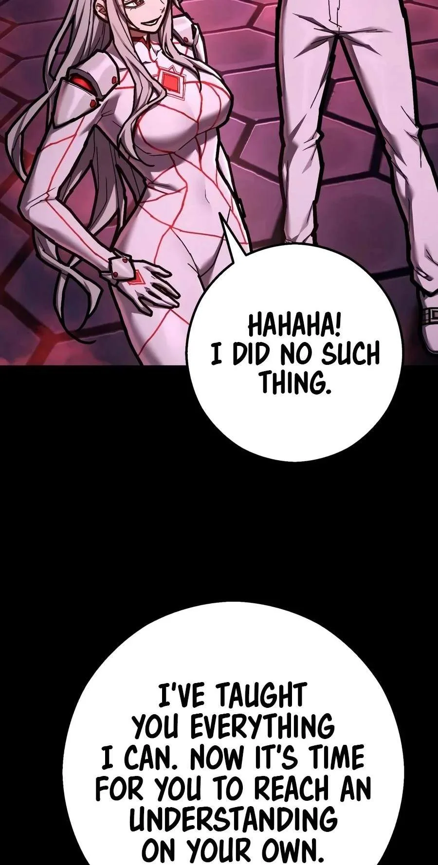 Executioner Chapter 79 page 35