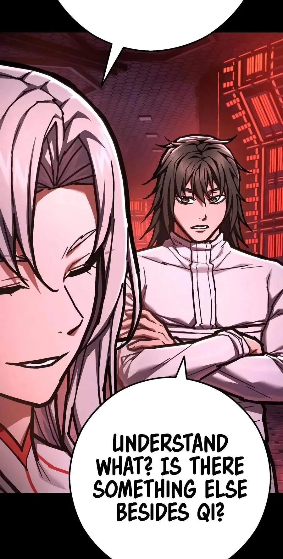 Executioner Chapter 79 page 36