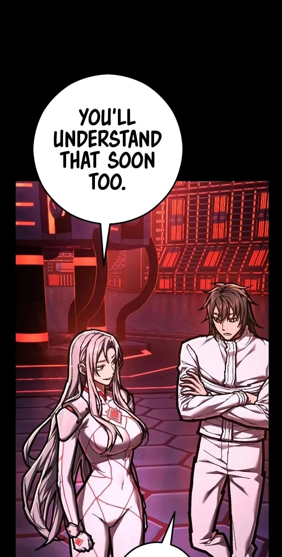 Executioner Chapter 79 page 39