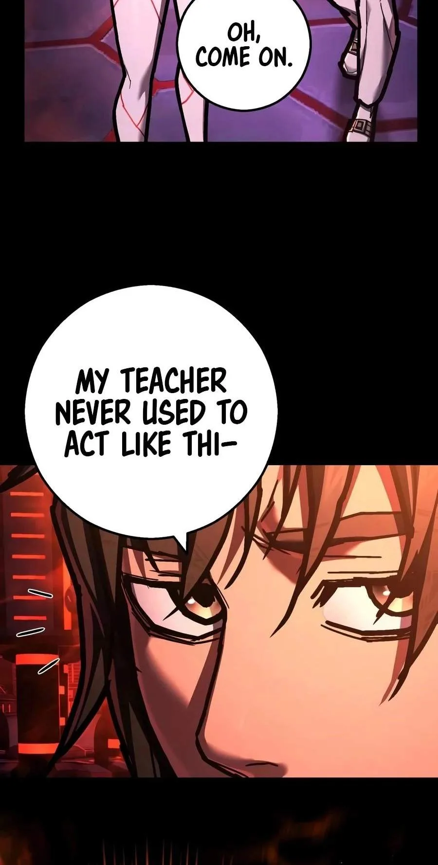 Executioner Chapter 79 page 40
