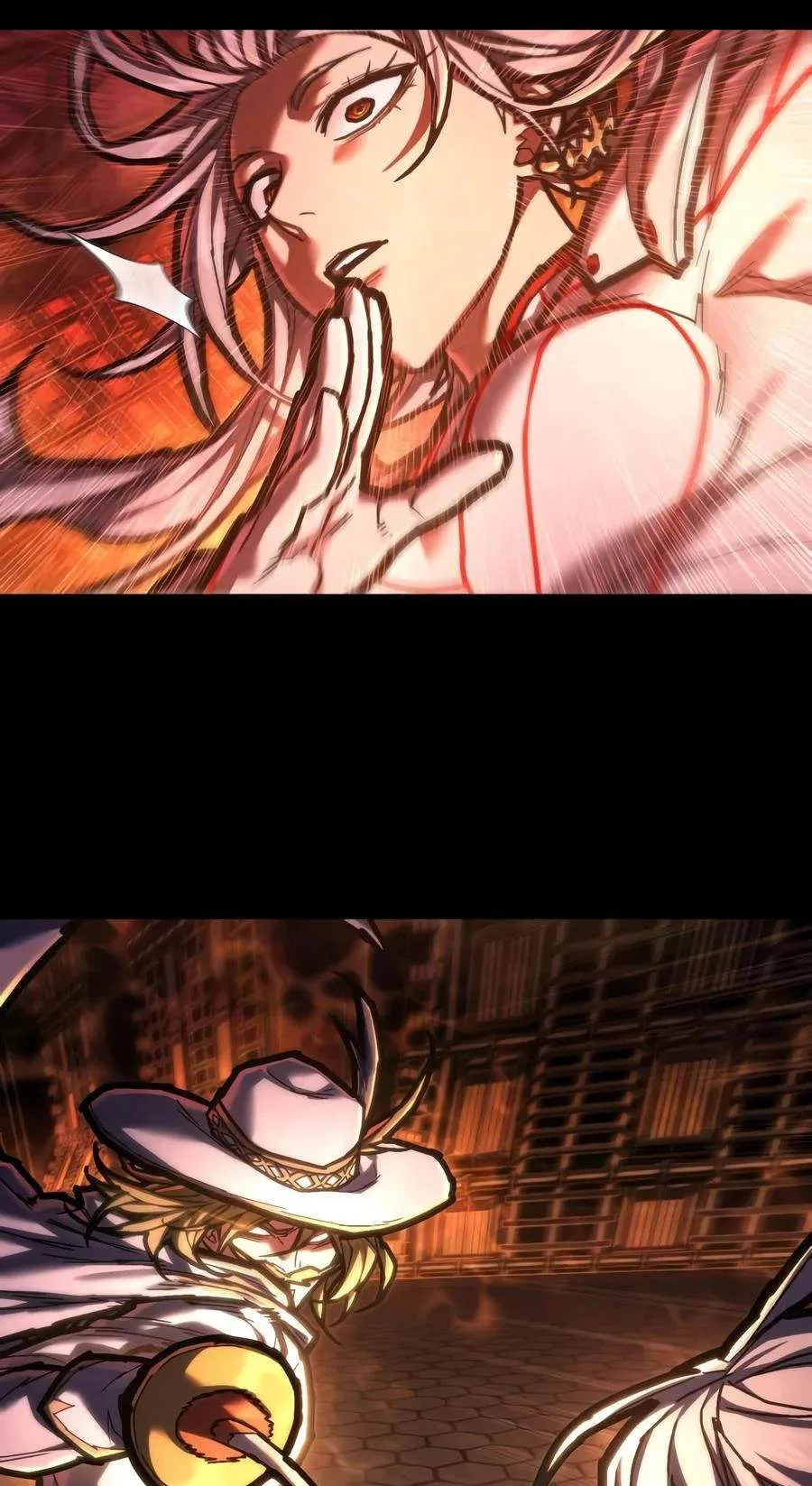 Executioner Chapter 79 page 45