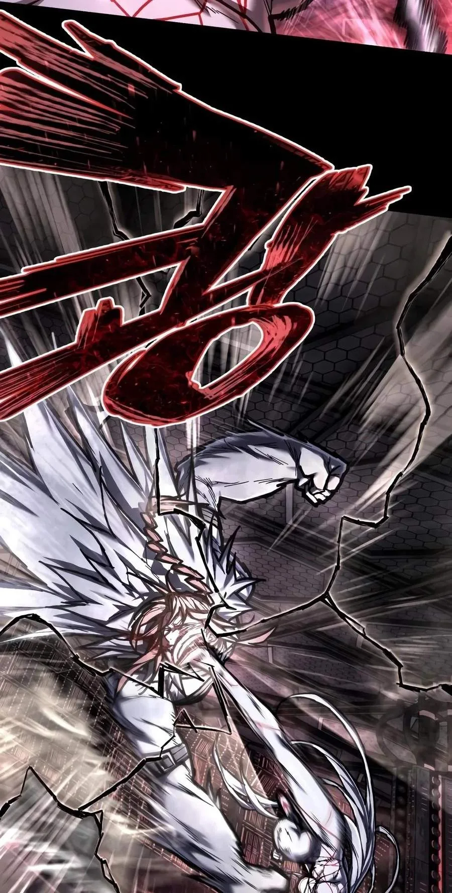 Executioner Chapter 79 page 60