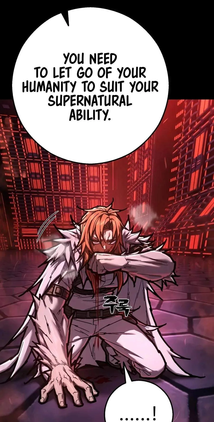 Executioner Chapter 79 page 65