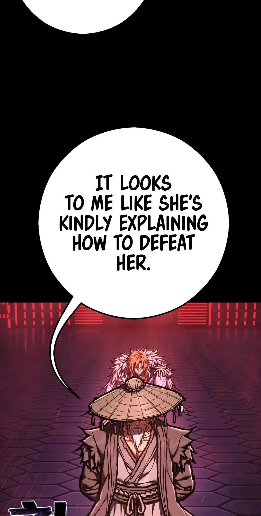 Executioner Chapter 79 page 70