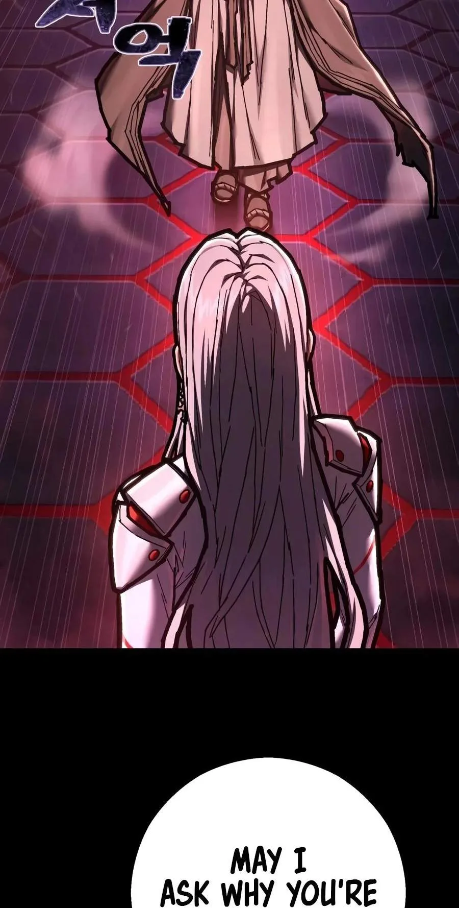 Executioner Chapter 79 page 71