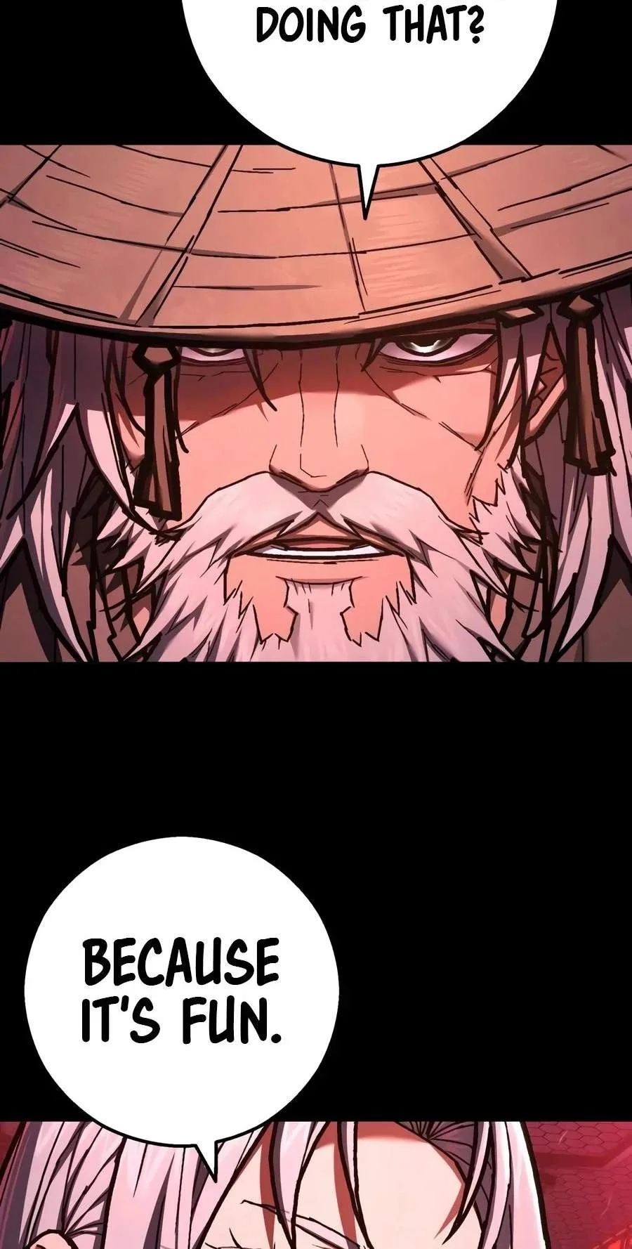 Executioner Chapter 79 page 72