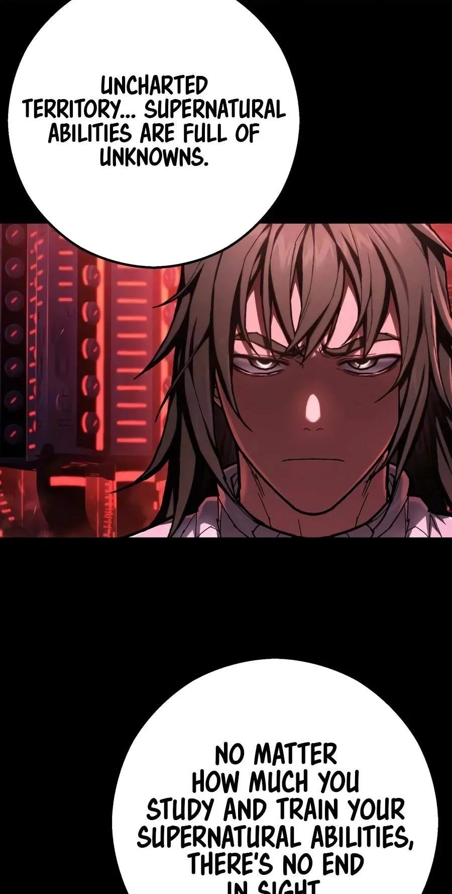 Executioner Chapter 79 page 77