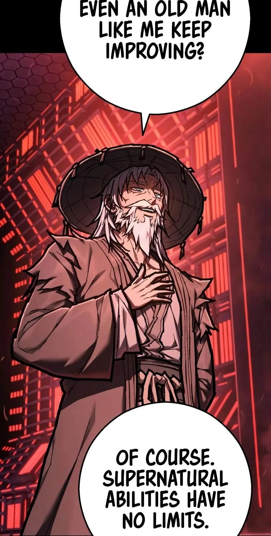 Executioner Chapter 79 page 79