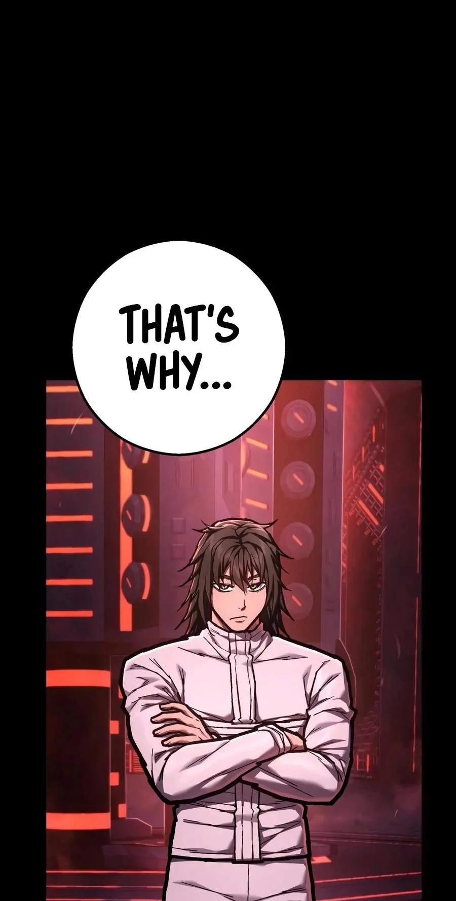 Executioner Chapter 79 page 83