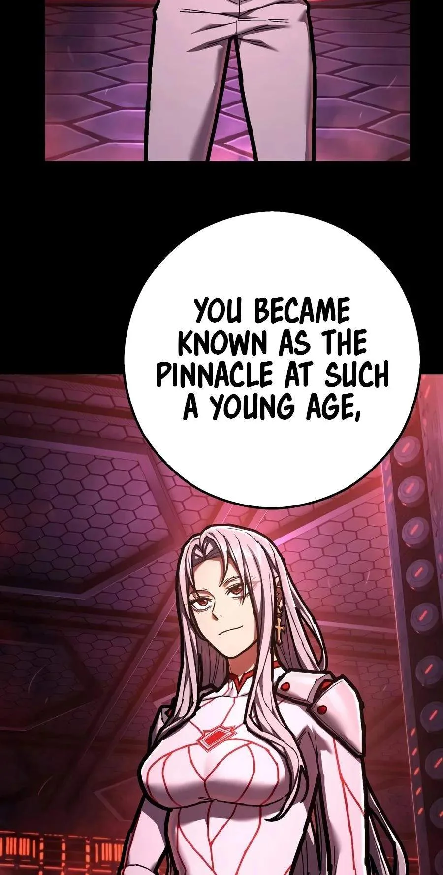 Executioner Chapter 79 page 84