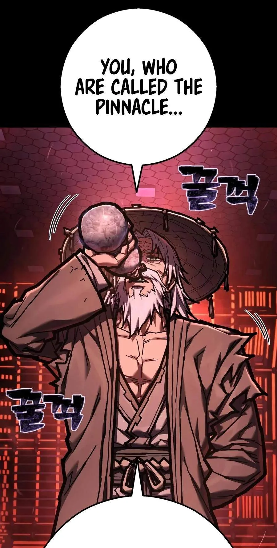 Executioner Chapter 79 page 86