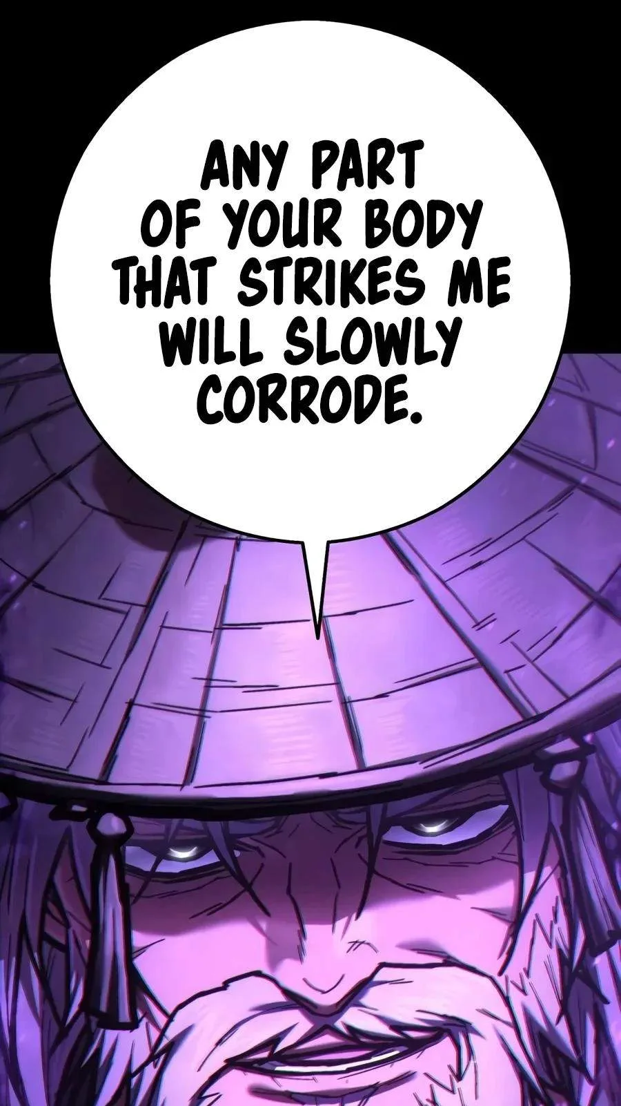Executioner Chapter 79 page 97