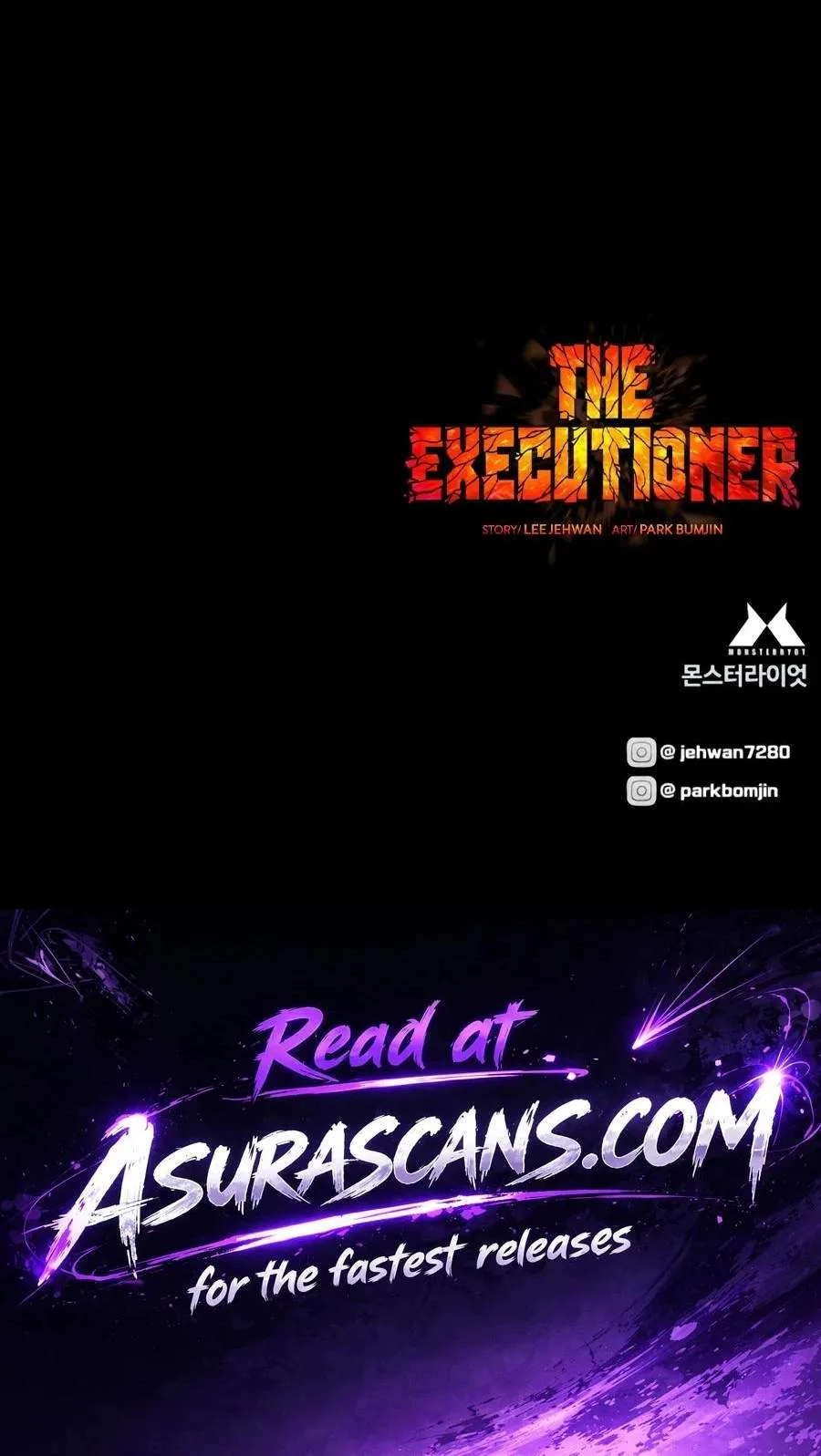 Executioner Chapter 79 page 103