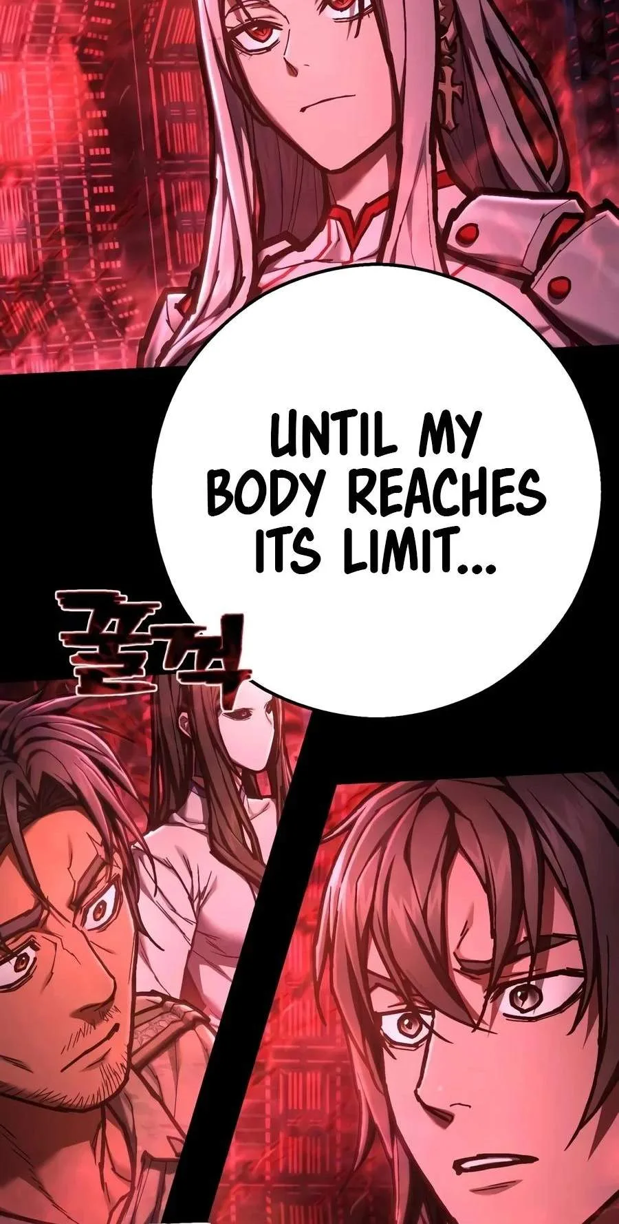 Executioner Chapter 80 page 28