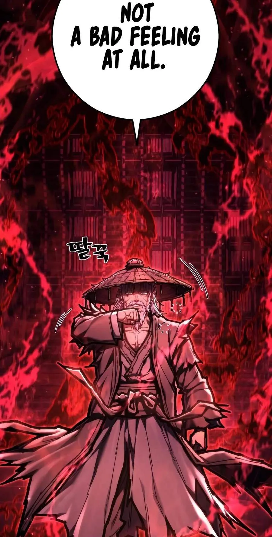 Executioner Chapter 80 page 30