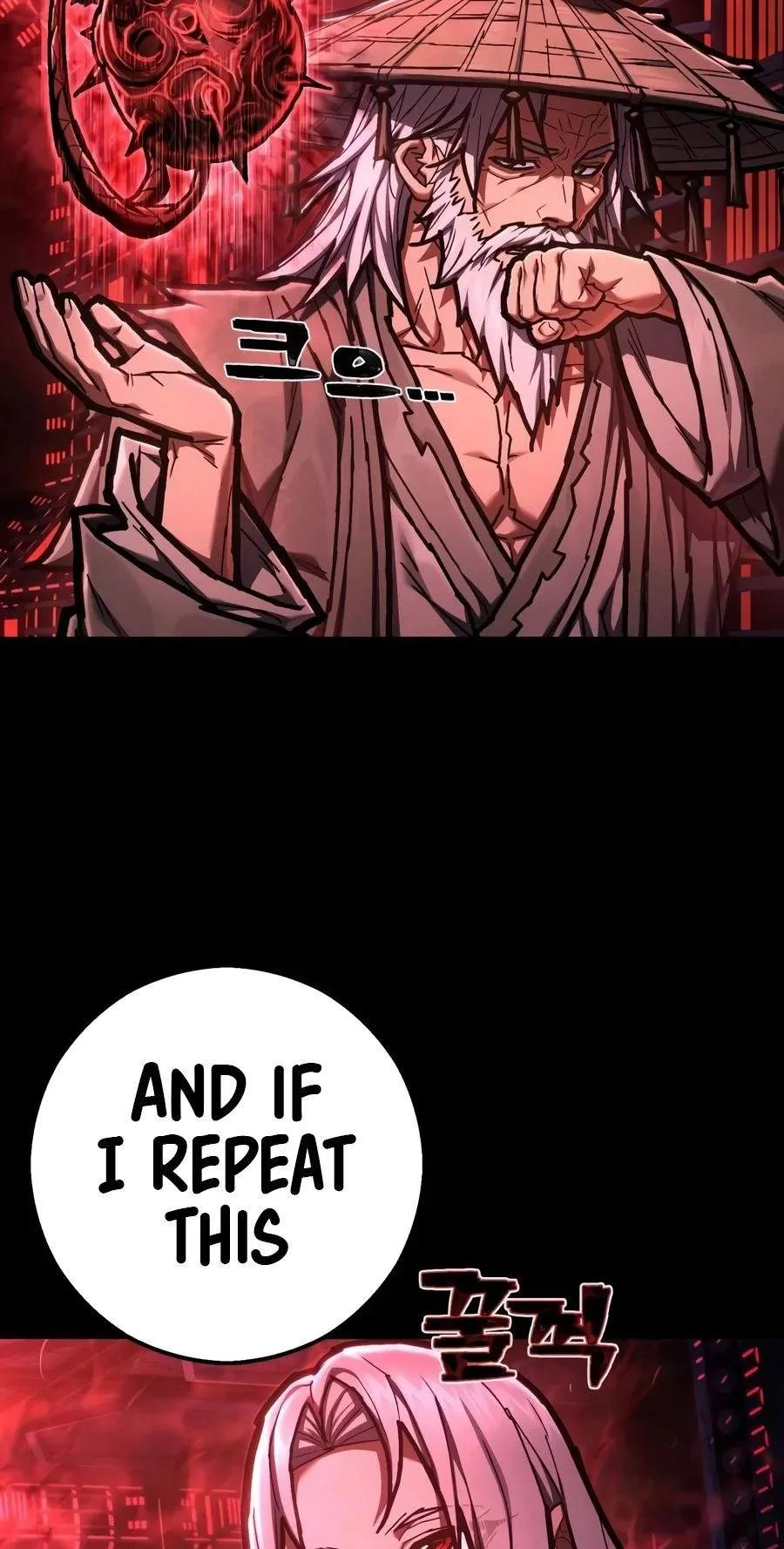 Executioner Chapter 80 page 27