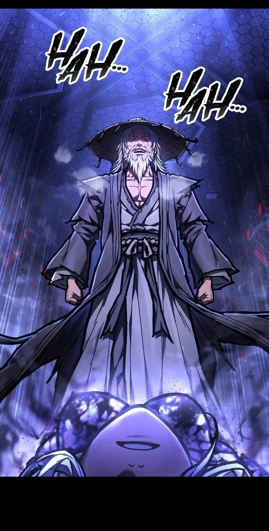 Executioner Chapter 80 page 55