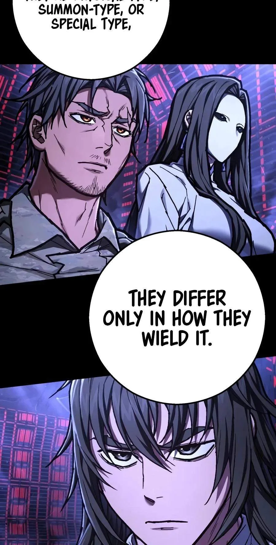Executioner Chapter 80 page 63