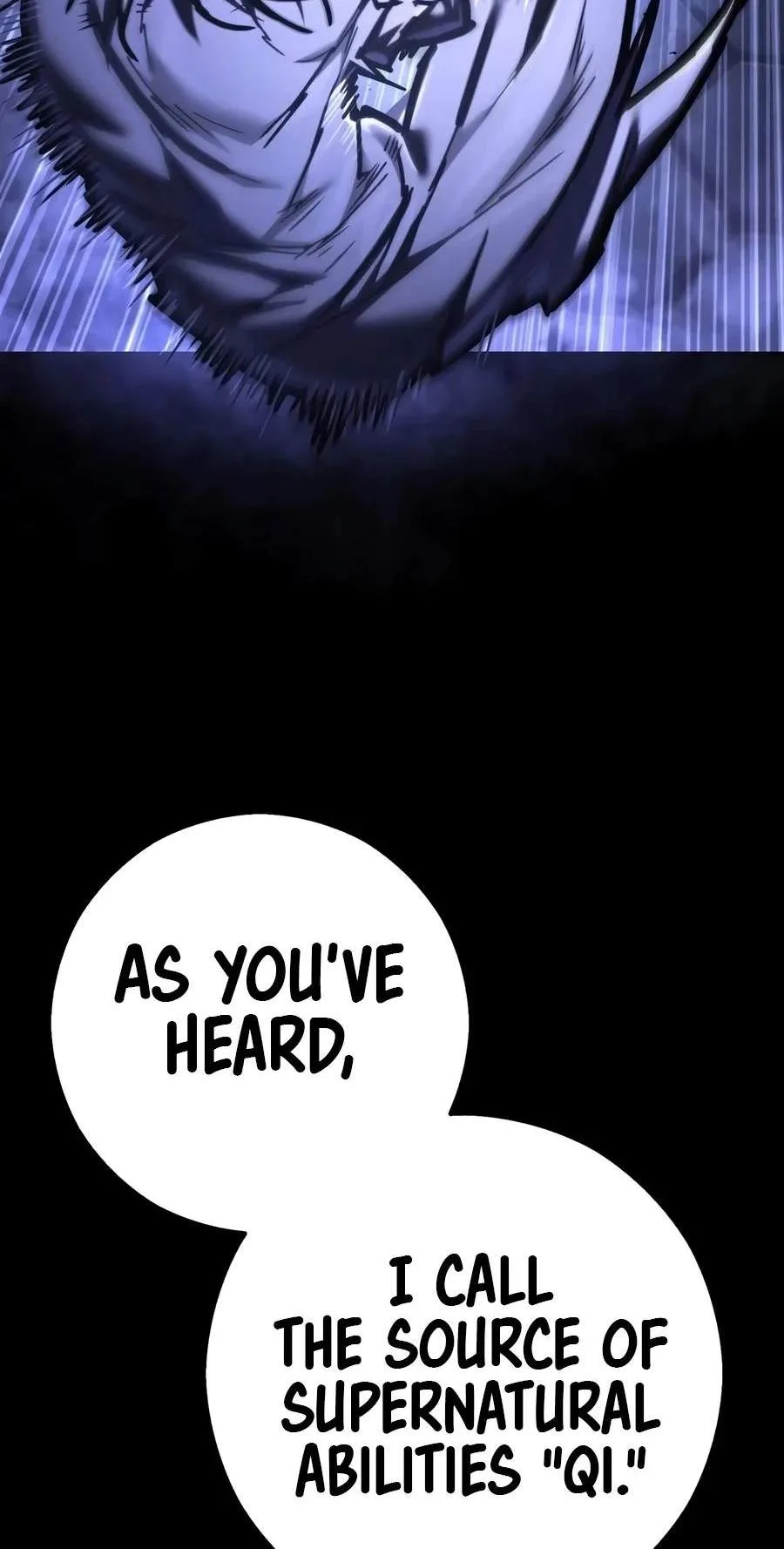Executioner Chapter 80 page 61