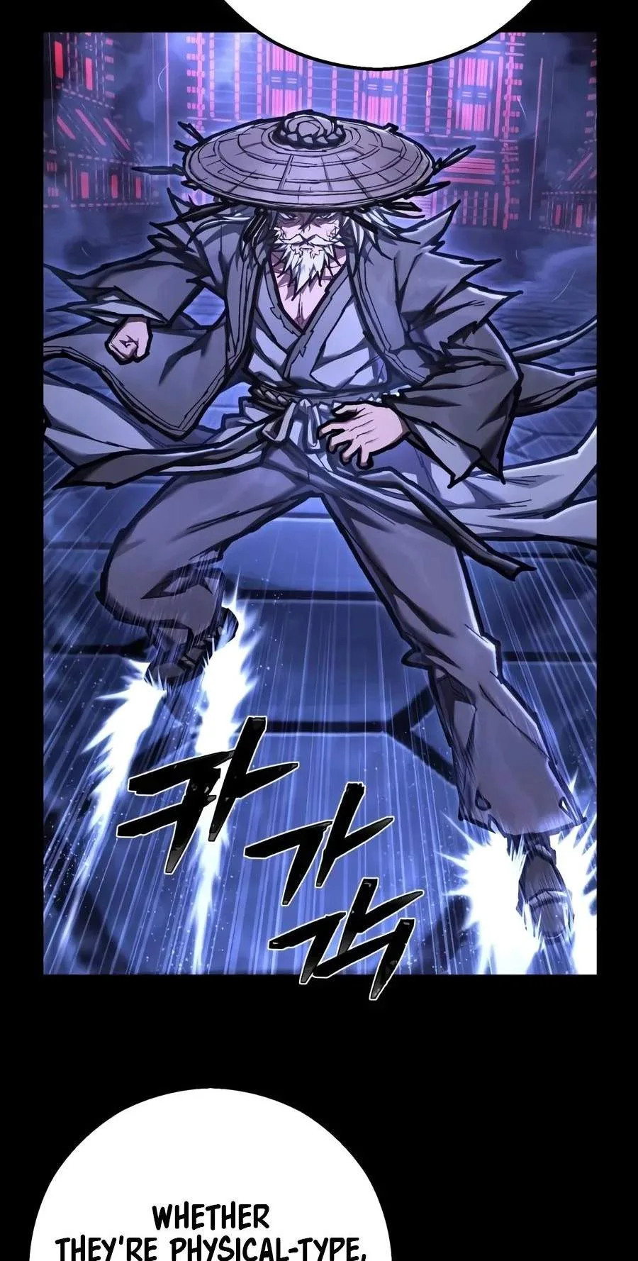 Executioner Chapter 80 page 62