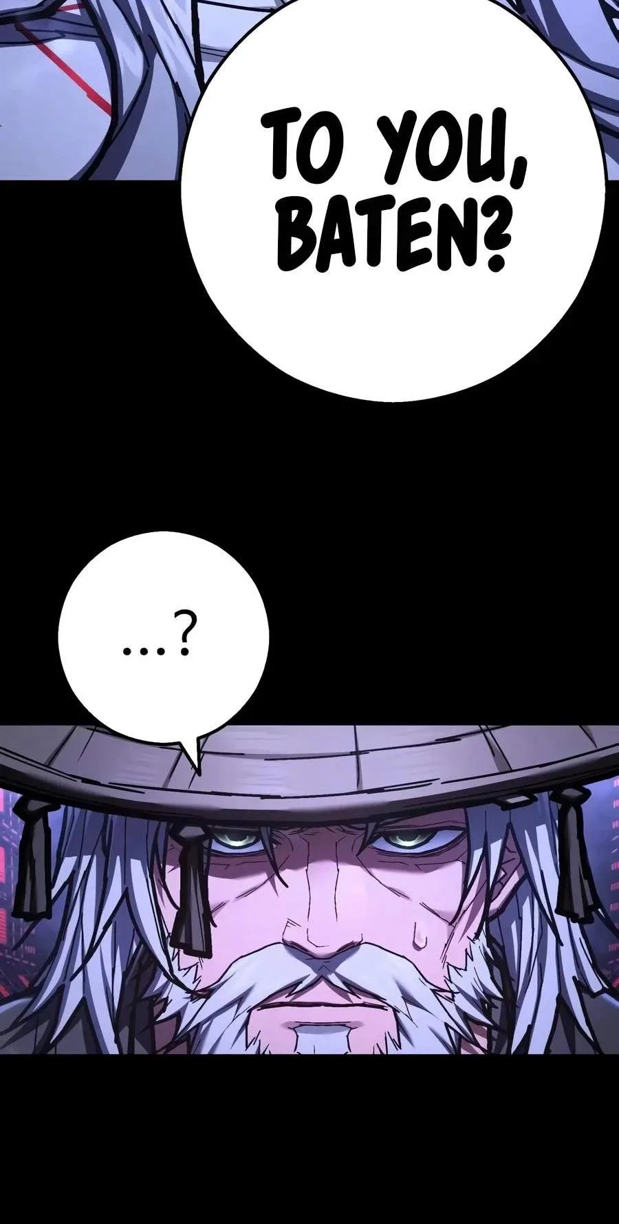 Executioner Chapter 80 page 67