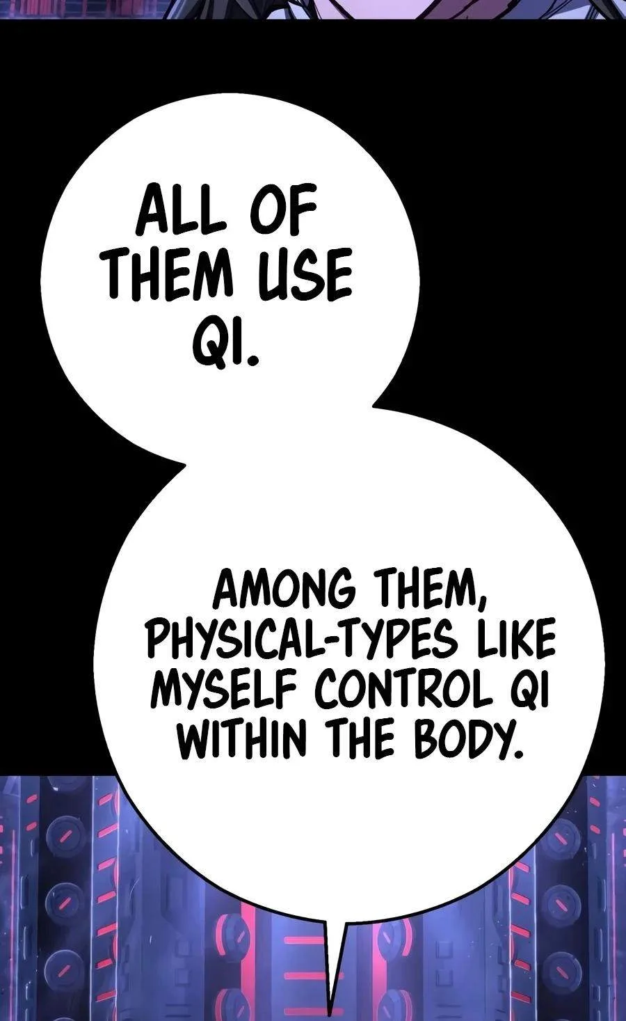 Executioner Chapter 80 page 64