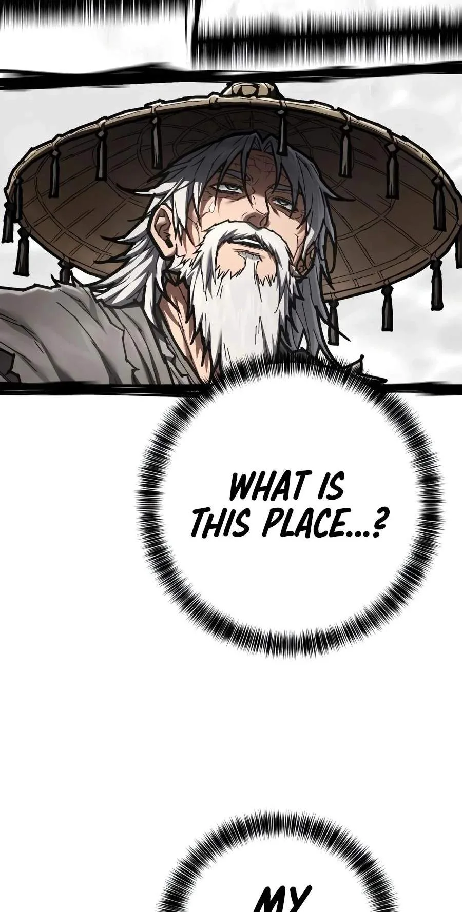 Executioner Chapter 80 page 73