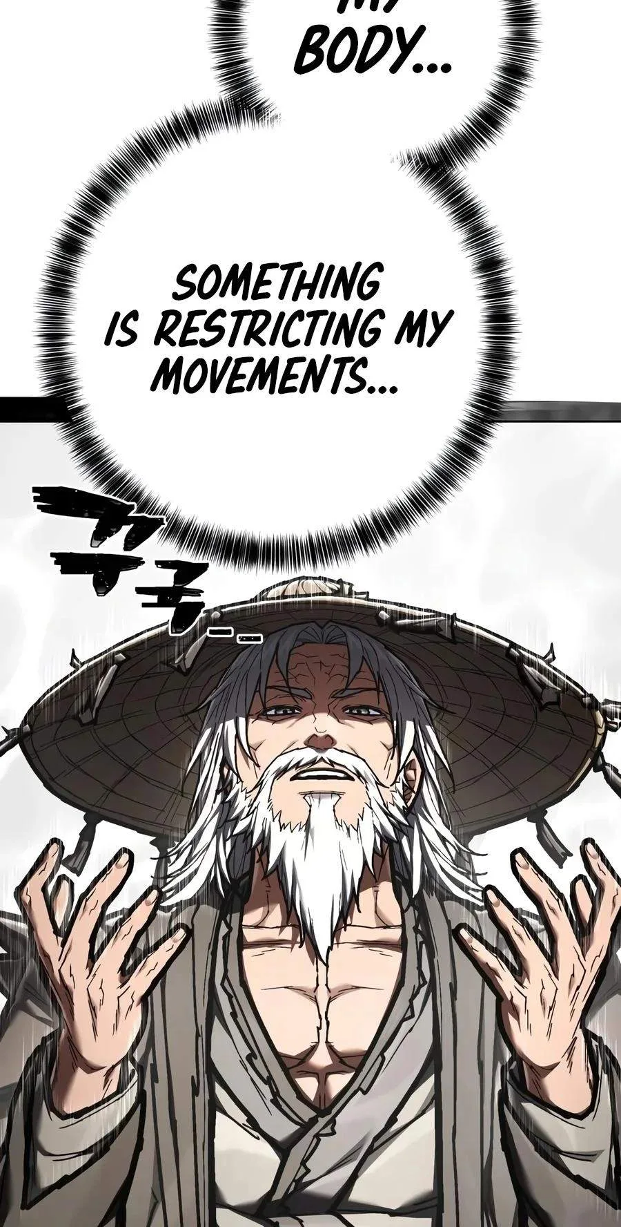 Executioner Chapter 80 page 74