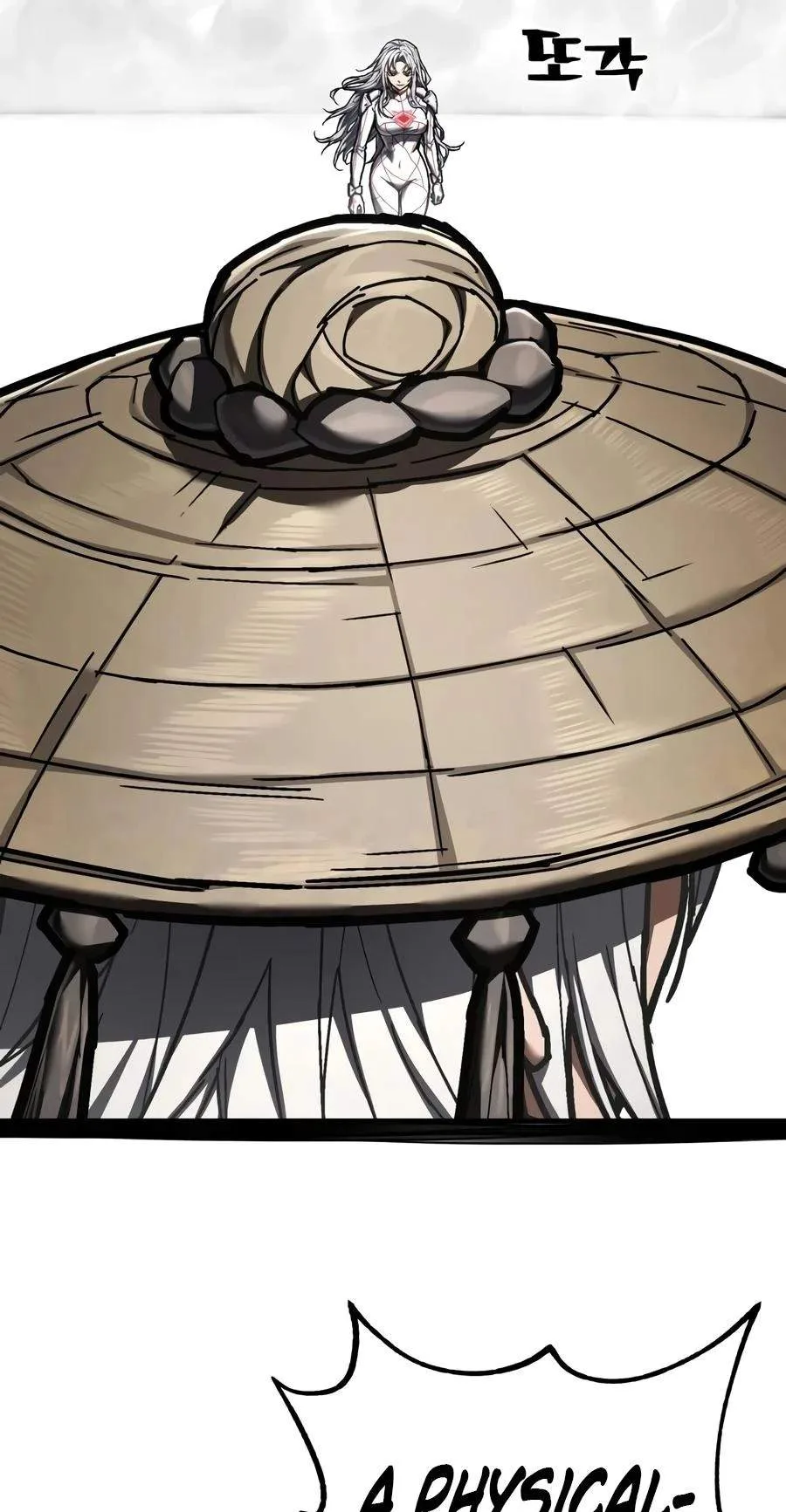 Executioner Chapter 80 page 77