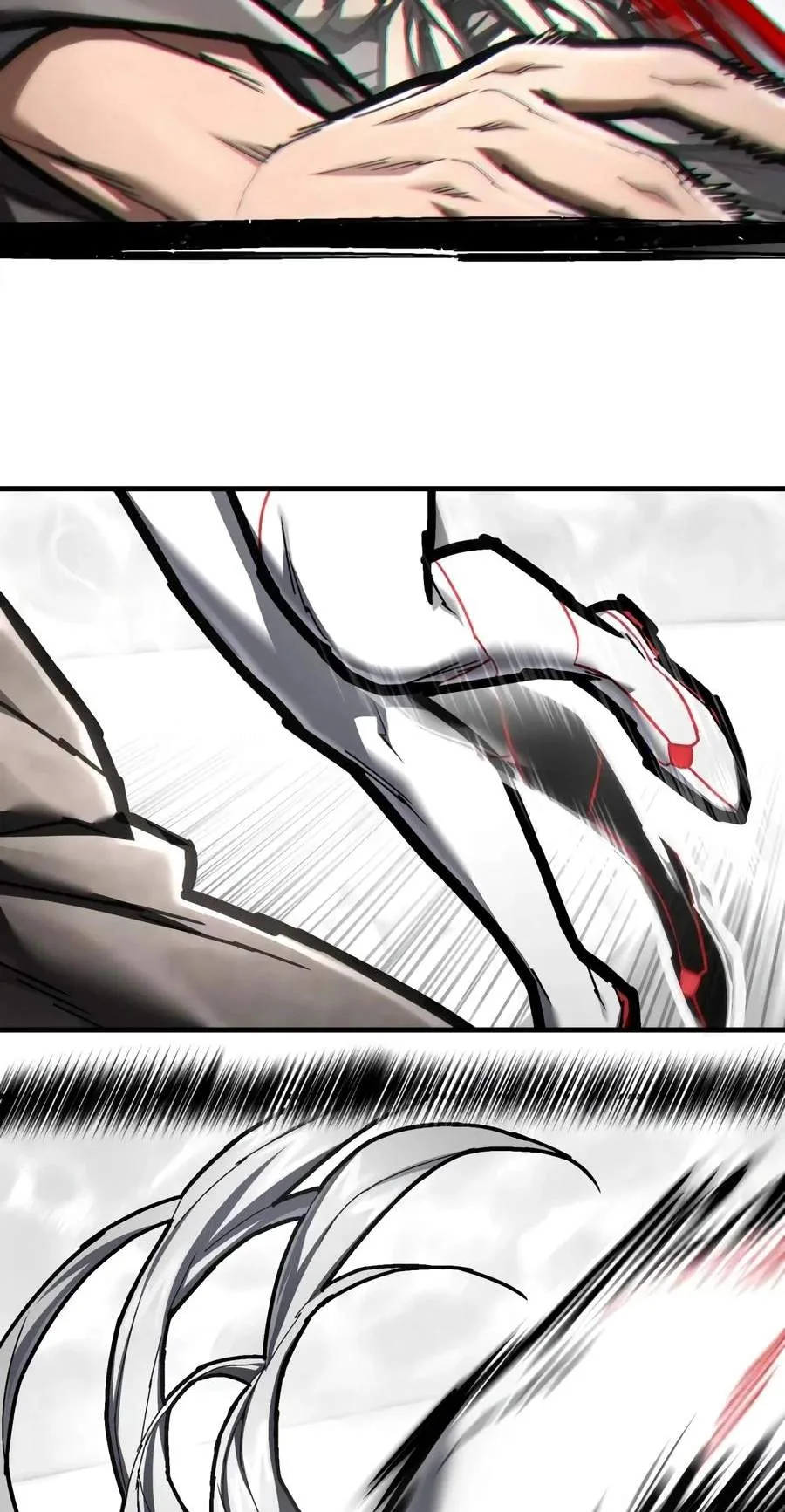 Executioner Chapter 80 page 84