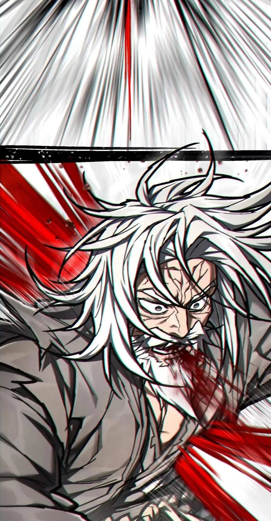 Executioner Chapter 80 page 83